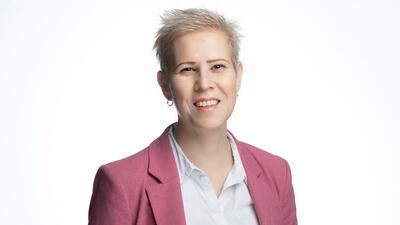 Collega Jennifer Koster-Bos overleden